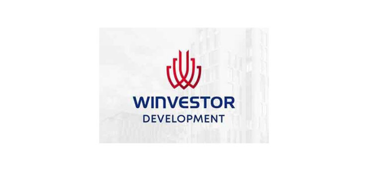 شركة وينفسيتور للاستثمار والتطوير العقاري