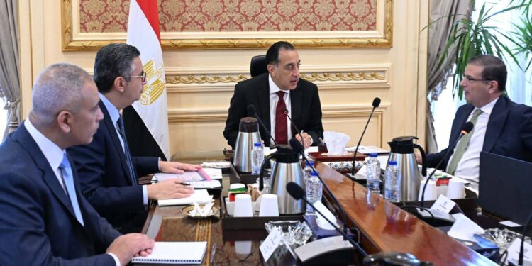 وزير التموين: الاحتياطي الاستراتيجي من السلع الأساسية يكفي 6 أشهر