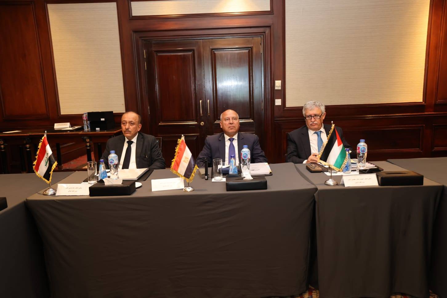 "الجسر العربي للملاحة" تستهدف زيادة رأسمالها إلى 141 مليون دولار