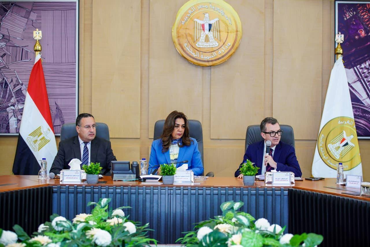 الحكومة تطلق المرحلة الرابعة من المبادرة الوطنية للمشروعات الذكية الخضراء