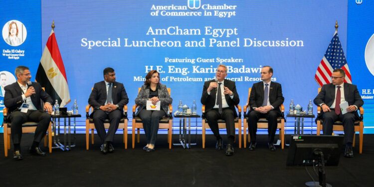 وزير البترول: الوصول إلى "صفر مديونية" لمستحقات الشركات الأجنبية بنهاية يونيو