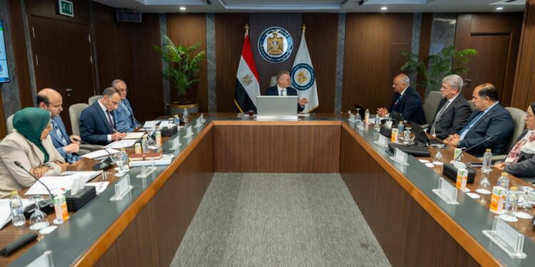 1.6 مليار جنيه صافي ربح "إيبروم" خلال 2025 بنمو 44%