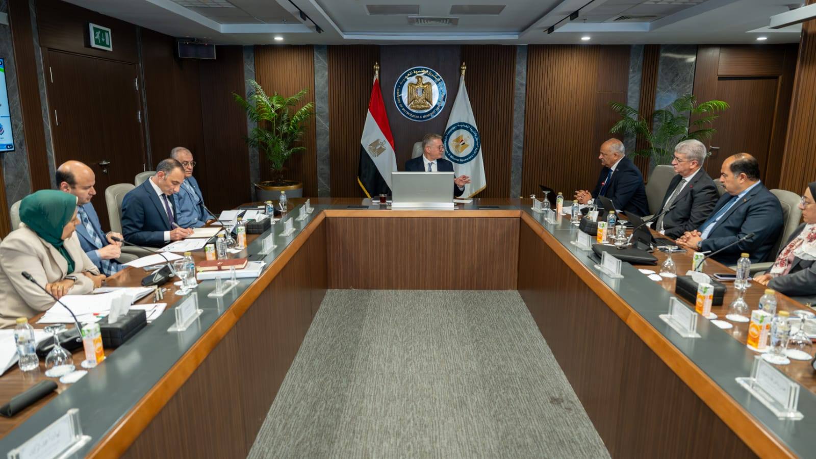 1.6 مليار جنيه صافي ربح "إيبروم" خلال 2025 بنمو 44%