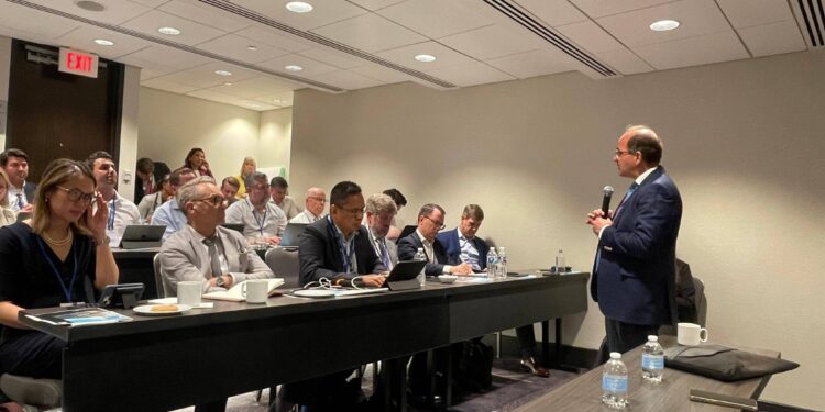 وزير المالية