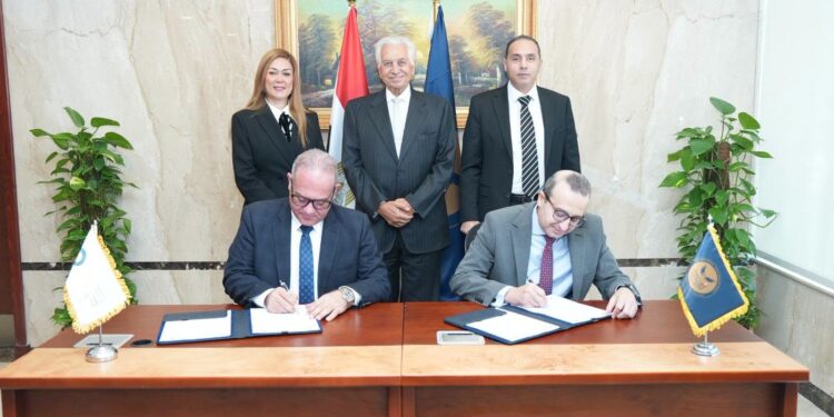 "الرقابة المالية" تعزز الاستثمار في رأس المال البشري