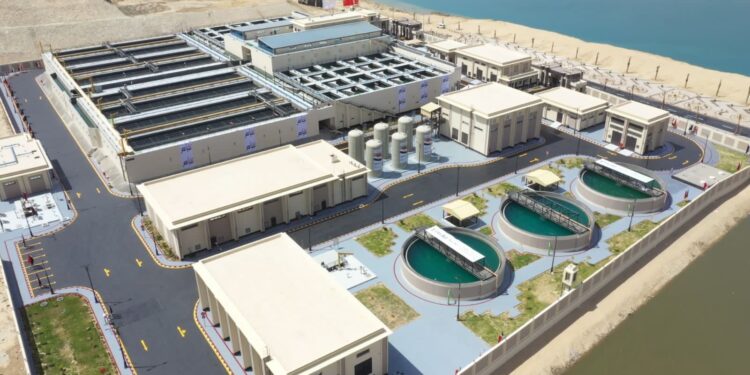 "حسن علام القابضة" تستحوذ على "ميتي برو" لتعزيز مشروعات المياه والصرف إقليميًا