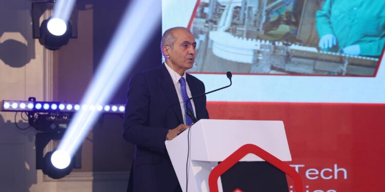 أحمد عبد الله جيبتو فارما