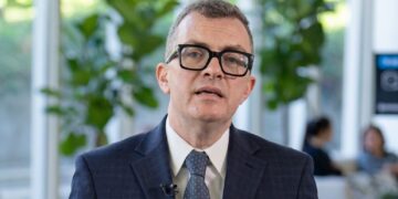 الدكتور أحمد رستم، وزير التخطيط والتنمية الاقتصادية