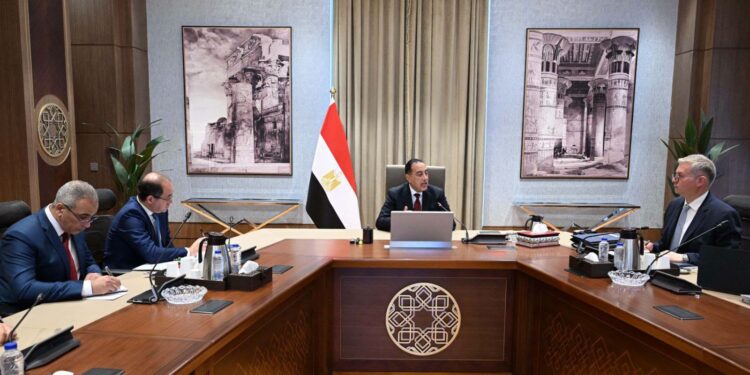 وزير البترول: استكمال سداد مستحقات الشركات الأجنبية وفق البرنامج الزمني المعلن