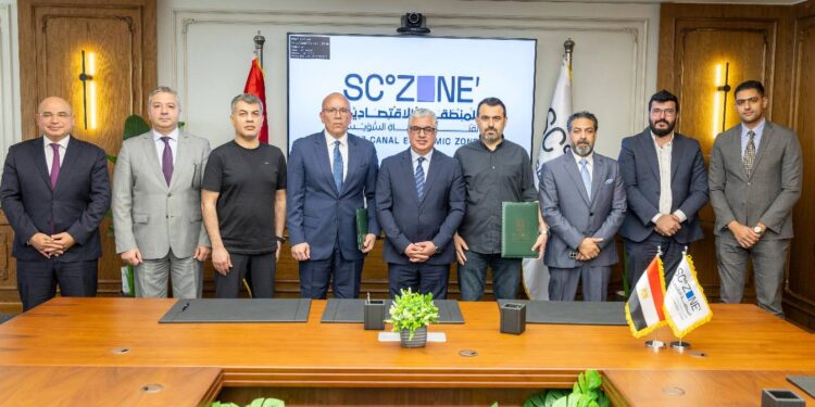 "إيلا تكستايل" للملابس تستثمر 16.5 مليون دولار في "القنطرة غرب"