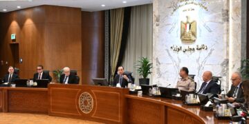 الحكومة تصدر الضوابط والمعايير المُوحدة لحوكمة اختيار مُمثلي الدولة وشركاتها