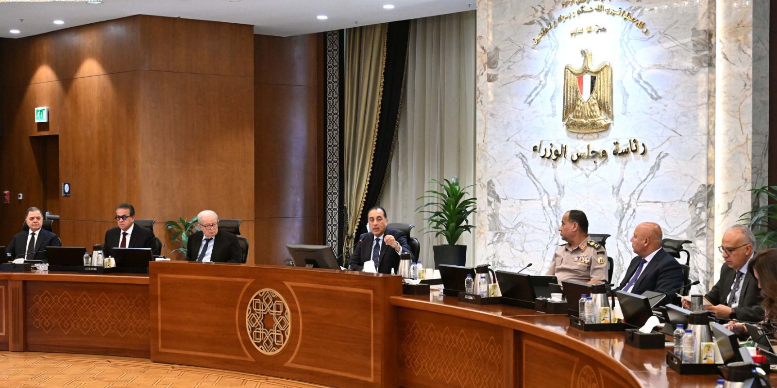 الحكومة تصدر الضوابط والمعايير المُوحدة لحوكمة اختيار مُمثلي الدولة وشركاتها