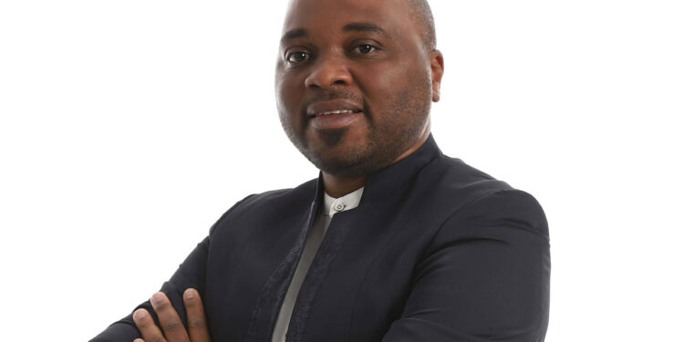 تعيين ليونيل موبي رئيسًا تنفيذيًا لـ"جوميا مصر"