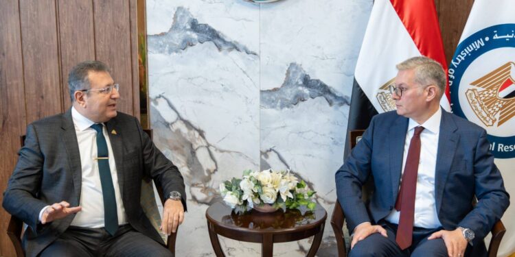 وزير البترول: حريصون على تأمين احتياجات قطاعي الكهرباء والصناعة من الوقود