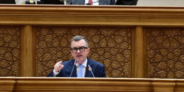 مصر تستهدف تحقيق نمواً اقتصادياً 5.4% بنهاية 2026-2027