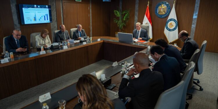 مليار دولار حجم استثمارات "ميثانكس للميثانول" في مجمع دمياط