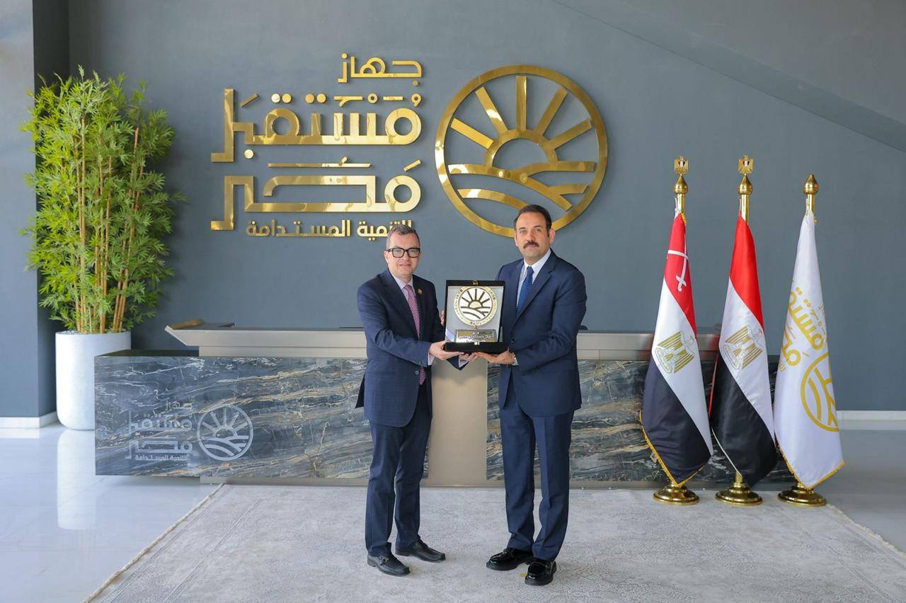 وزير التخطيط: نُقدر دور جهاز مستقبل مصر فى دعم الاقتصاد الوطنى