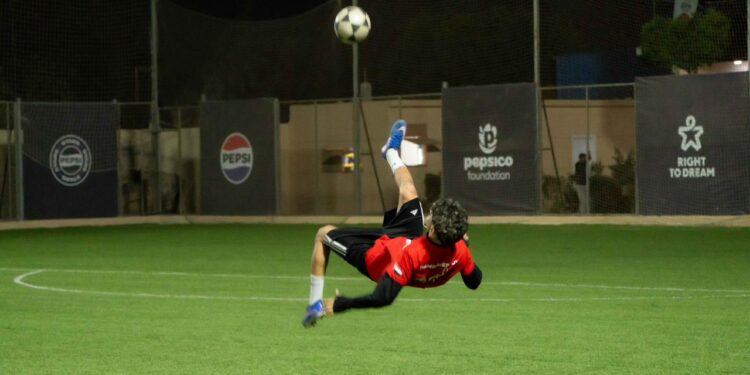 مصر تشارك في كأس العالم لأطفال الشوارع 2026 بالمكسيك