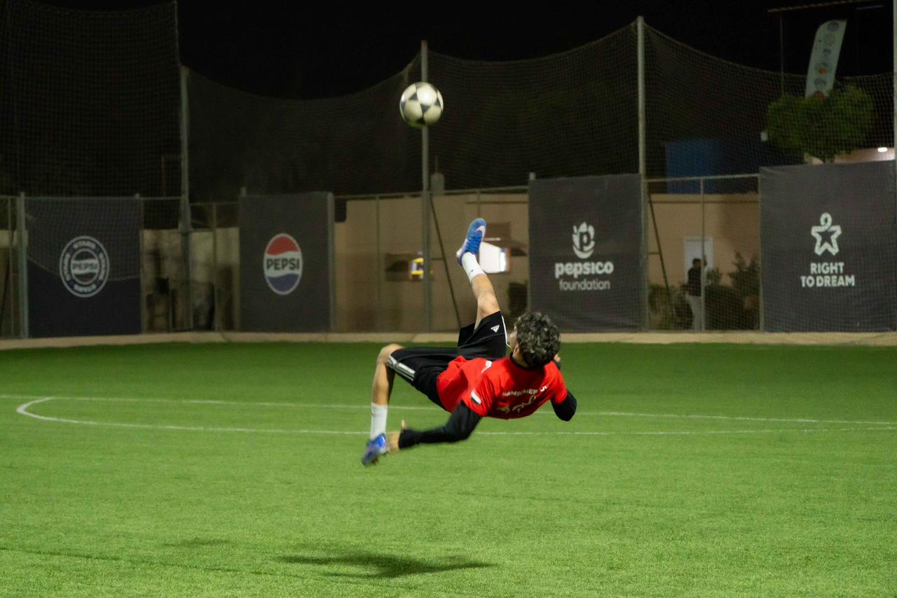 مصر تشارك في كأس العالم لأطفال الشوارع 2026 بالمكسيك