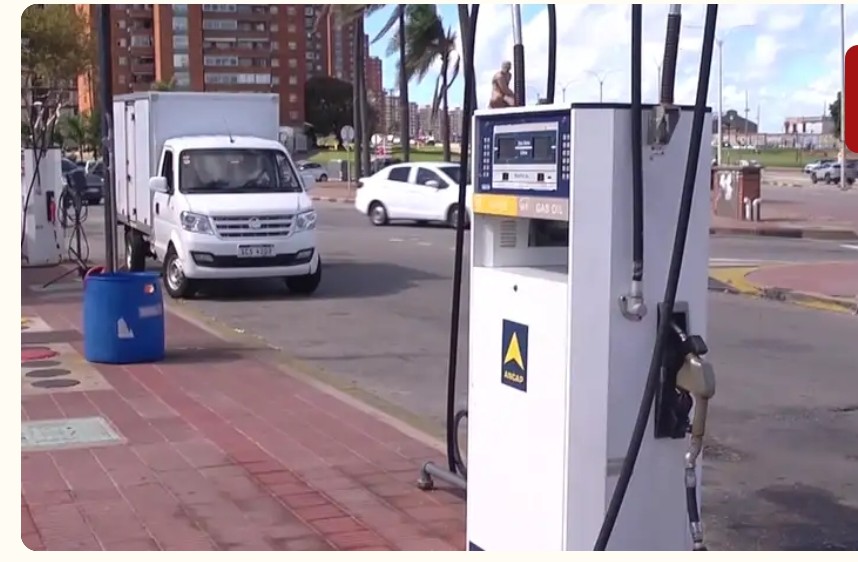 أوروجواي تتبنى سياسة الطاقة المتجددة للابتعاد عن شبح أسعار النفط