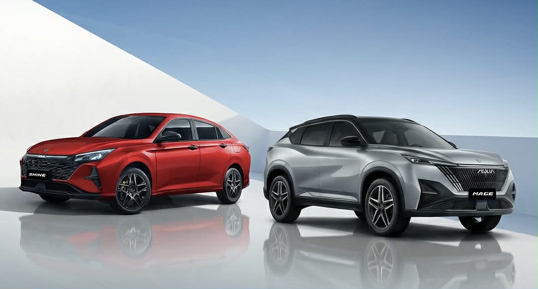 للحرص على استقرار السوق.. «دونج فينج» تثبّت أسعار سياراتها في مصر