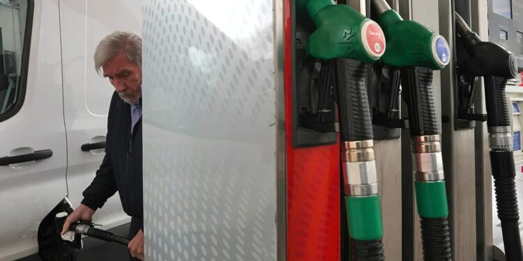 ألمانيا ؛ محطات الوقود ؛ الاتحاد الأوروبي