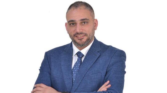 أحمد جمال، رئيس قسم كبار العملاء بشركة برايم لتداول الأوراق المالية