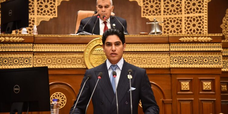 مجلس الشيوخ يناقش مشروع قانون حماية المنافسة ومنع الممارسات الاحتكارية