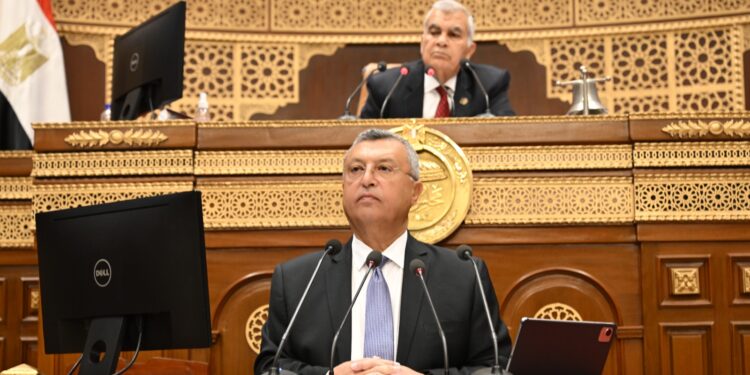 مجلس الشيوخ يوافق نهائياً على تعديل قانون التأمينات الاجتماعية والمعاشات