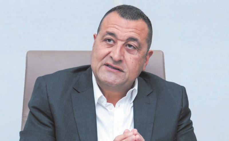 عمرو أبو العزم