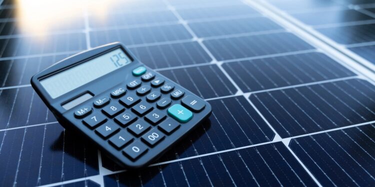 مسح لـ"البورصة": 12 بنكًا يتيح قروض الطاقة الشمسية بعوائد تنافسية