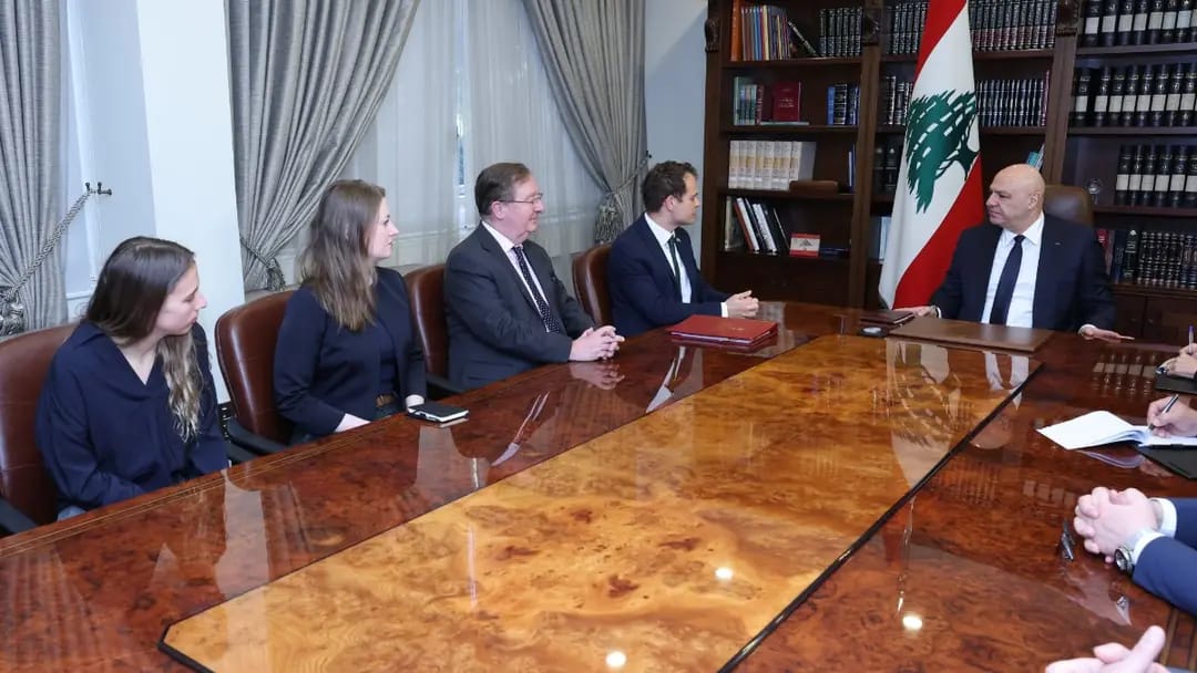 بريطانيا تقدم 20.5 مليون جنيه إسترليني دعماً إنسانياً لـ”لبنان”