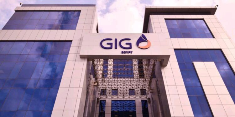 Gig Egypt