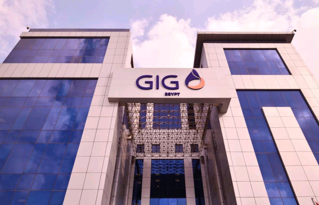 Gig Egypt