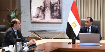 رئيس الوزراء