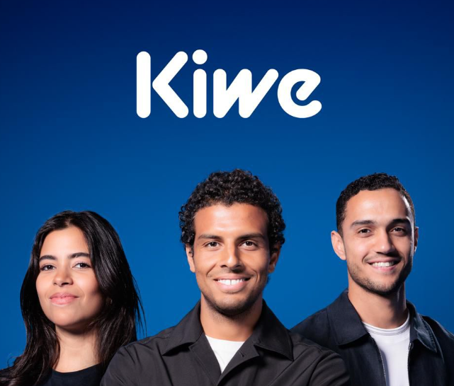 كيوي للتكنولوجيا المالية تحصل على موافقة البنك المركزي لإطلاق تطبيقها في مصر