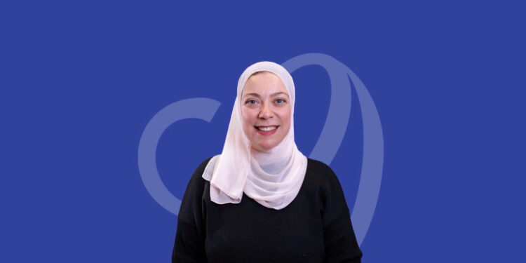 نيفين مجدي، المؤسس والرئيس التنفيذي لشركة كواليفاي للتأهيل المهني