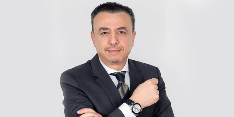 يحيى عبد الحليم، الرئيس التنفيذي لشركة إس إن أوتوموتيف