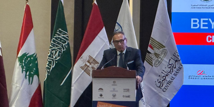 4 تريليونات جنيه حجم تعاملات محافظ المحمول في مصر بـ2025