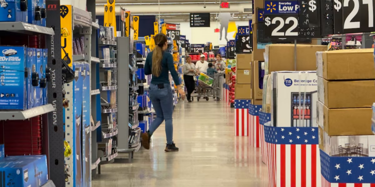 الاقتصاد الأمريكى