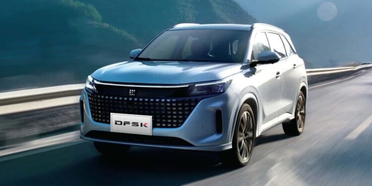 «الطارق للسيارات» ترفع أسعار طرازات «DFSK» حتى 110 آلاف جنيه