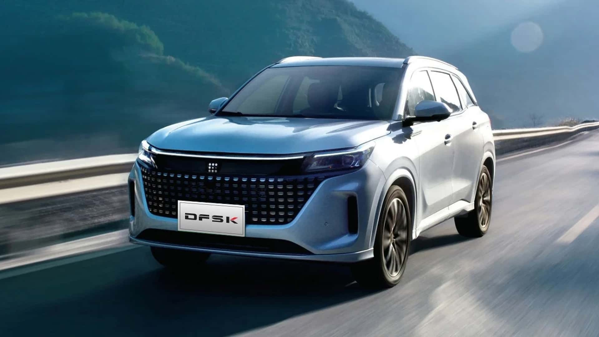 «الطارق للسيارات» ترفع أسعار طرازات «DFSK» حتى 110 آلاف جنيه