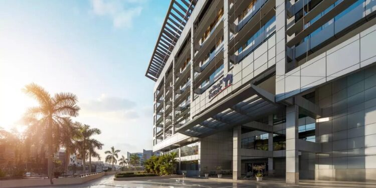 بنك الكويت الوطني – مصر