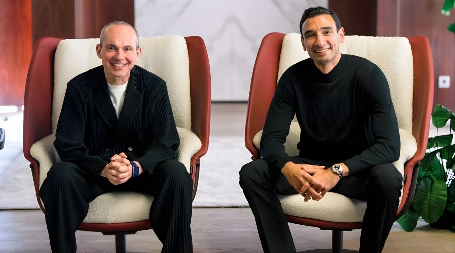 "لاكي لتكنولوجيا الخدمات المالية" تجمع 23 مليون دولار  