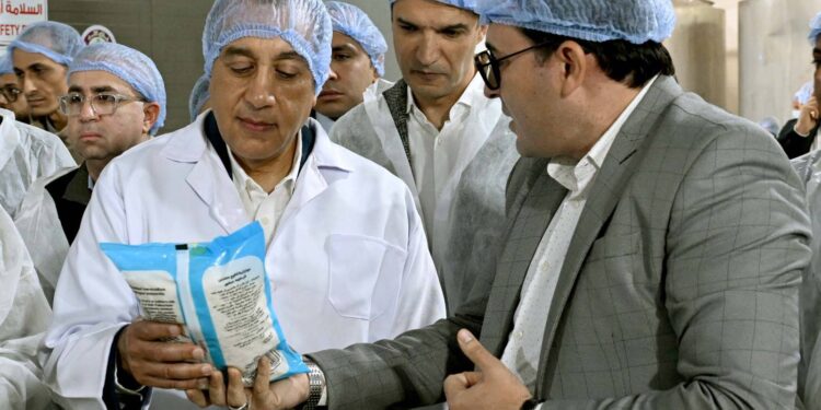 رئيس الوزراء