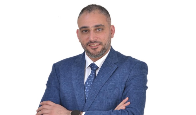 أحمد جمال، رئيس قسم كبار العملاء بشركة برايم لتداول الأوراق المالية أحمد جمال، رئيس قسم كبار العملاء بشركة برايم لتداول الأوراق المالية