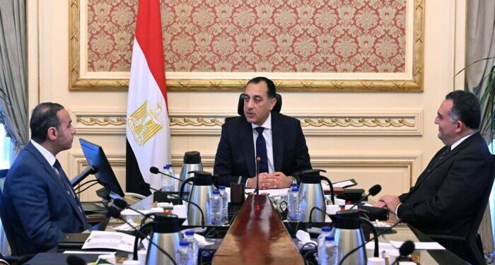 اجتماع رئيس الوزراء 1 e1777203541950