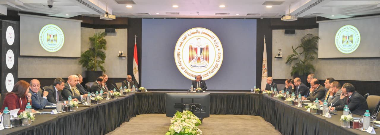 وزير الاستثمار يؤكد تأسيس صندوق للاستثمار فى أفريقيا لتعزيز الأمن الغذائى