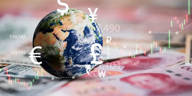 اقتصاد العالم