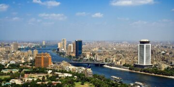 الاقتصاد المصري